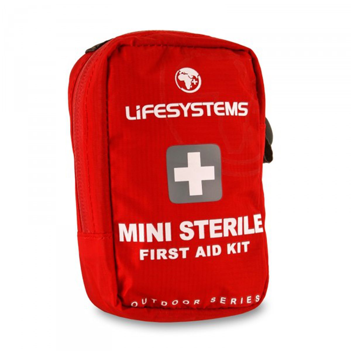 LifeSystems Mini Sterile First Aid Kit