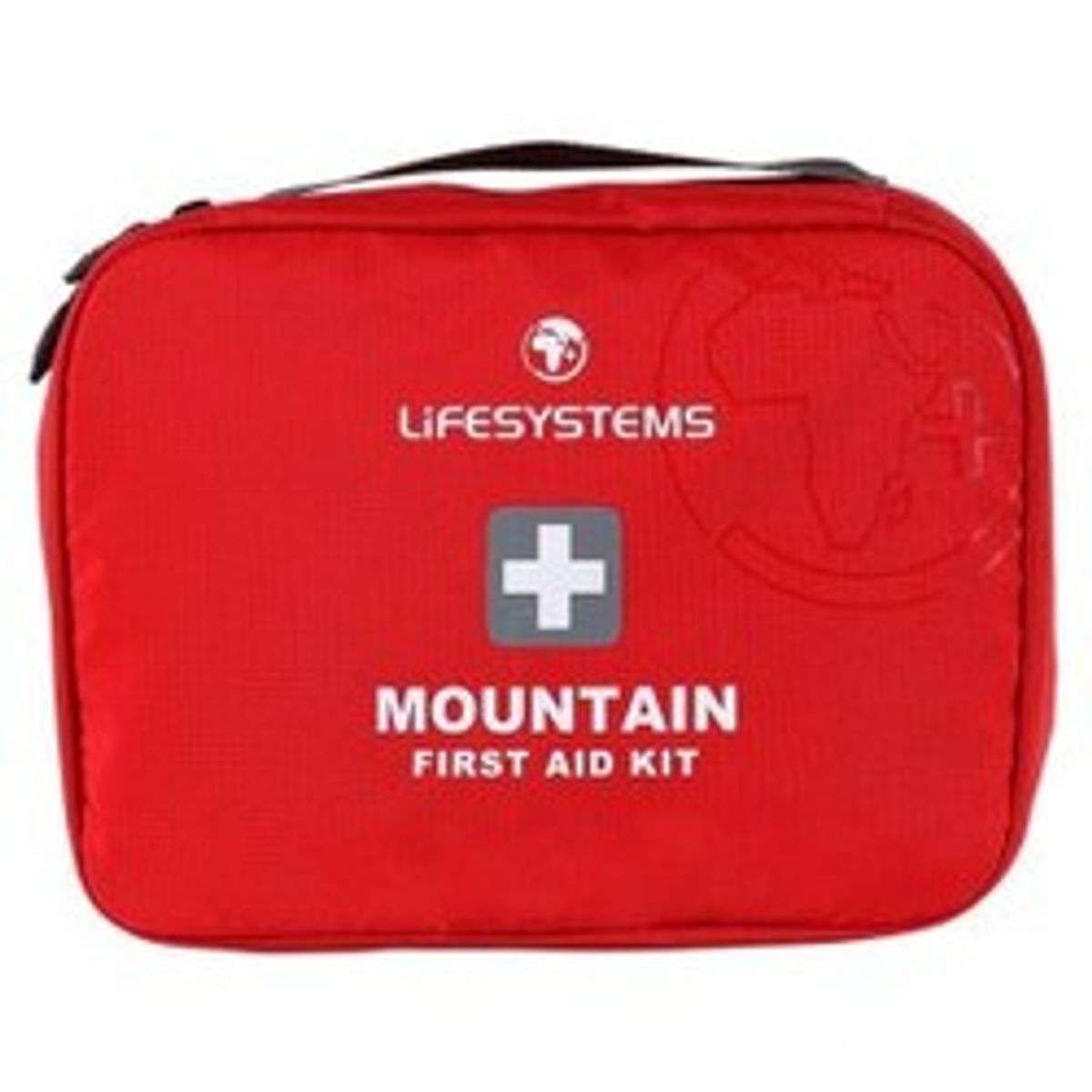 Lifesystems Mountain First Aid Kit