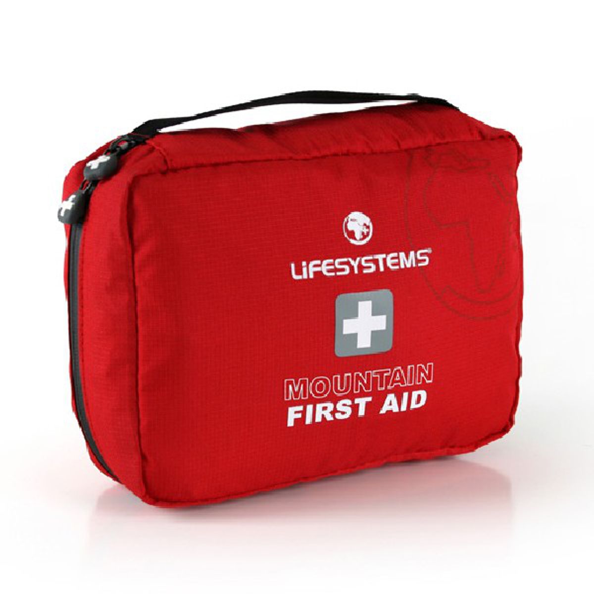 LifeSystems Mountain First Aid Kit