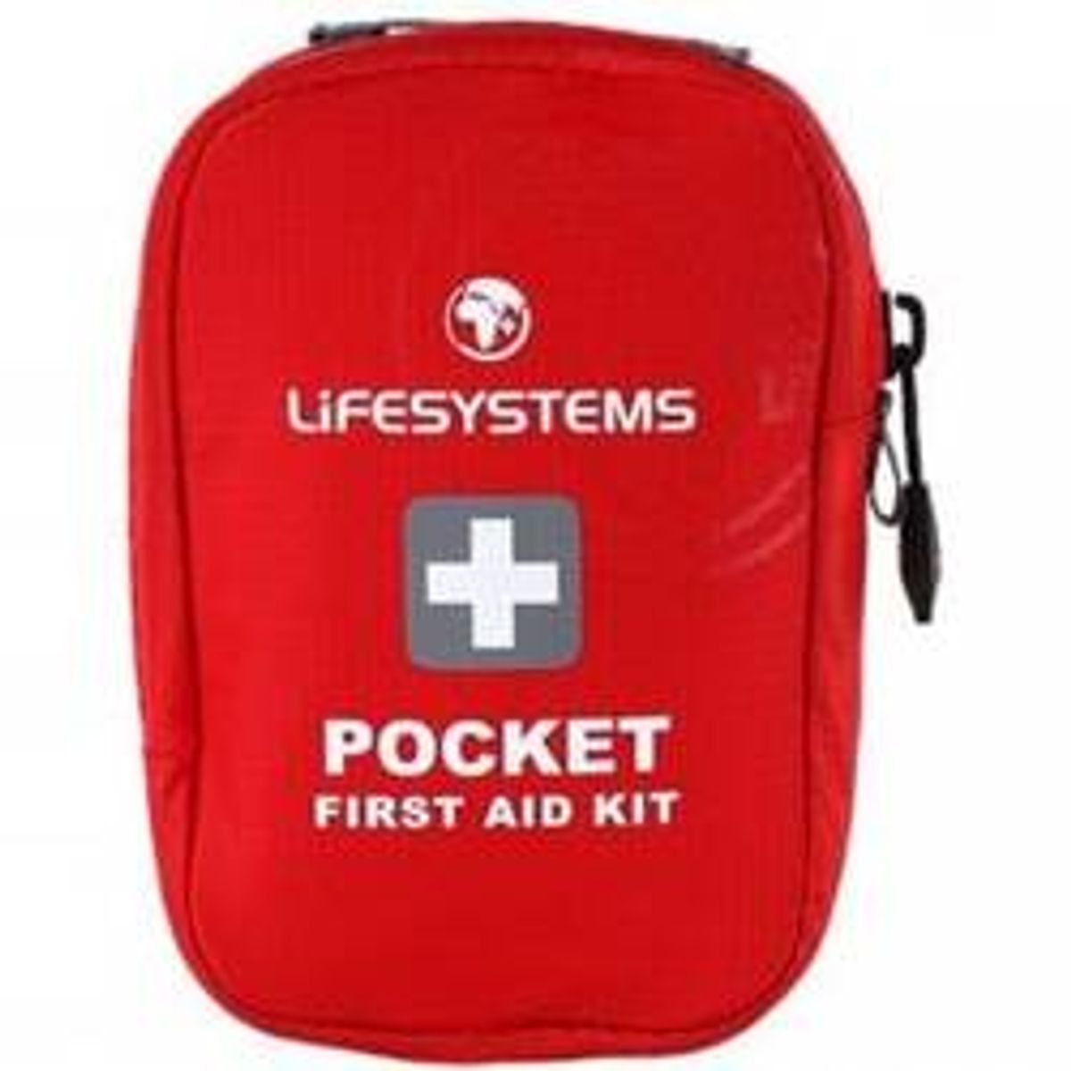 Lifesystems Pocket First Aid Kit