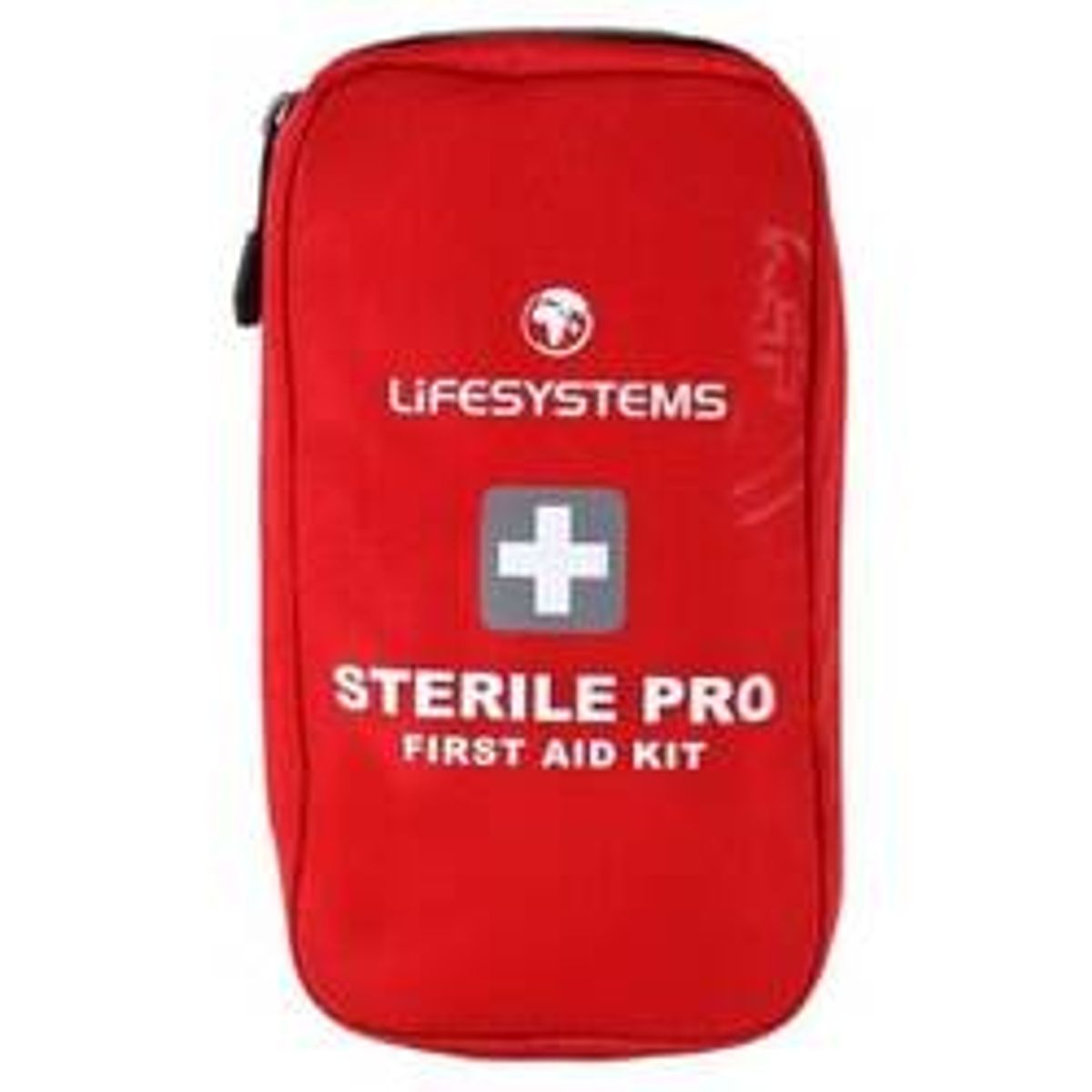 Lifesystems Sterile Pro First Aid Kit