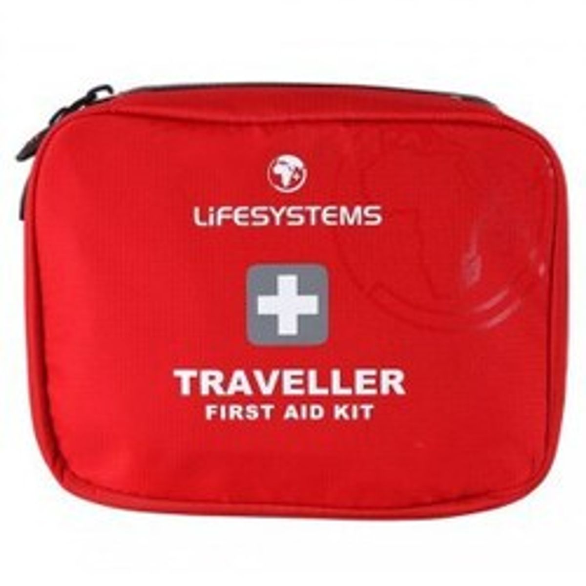 Lifesystems Traveller First Aid Kit