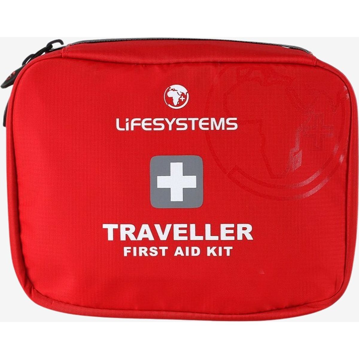 LifeSystems - Traveller førstehjælpssæt