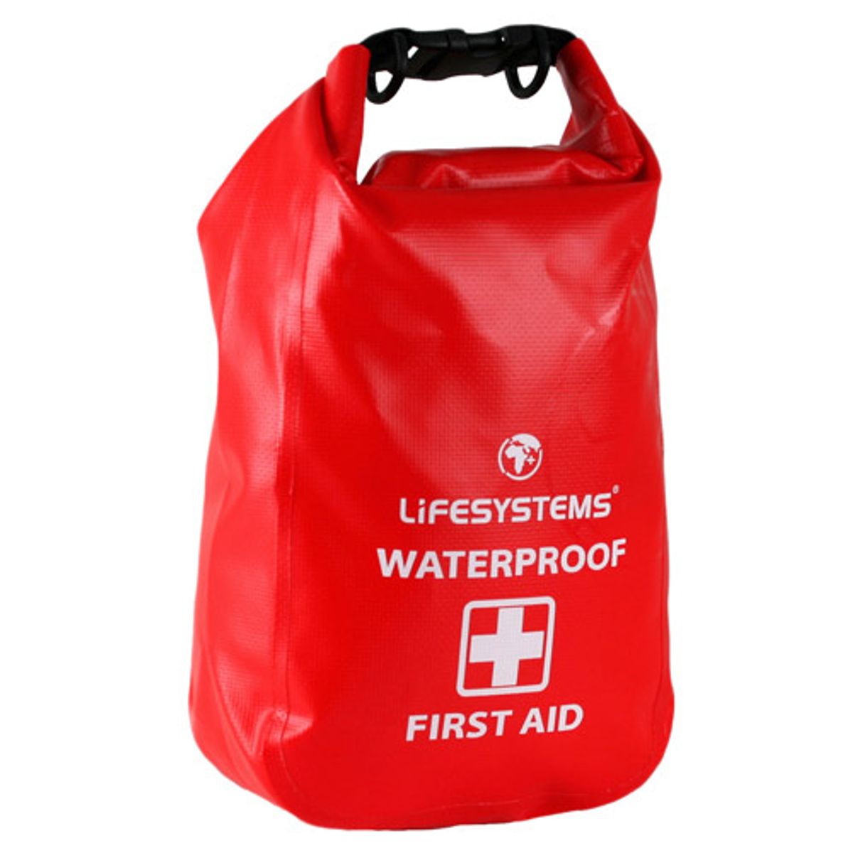 LifeSystems Waterproof First Aid Kit