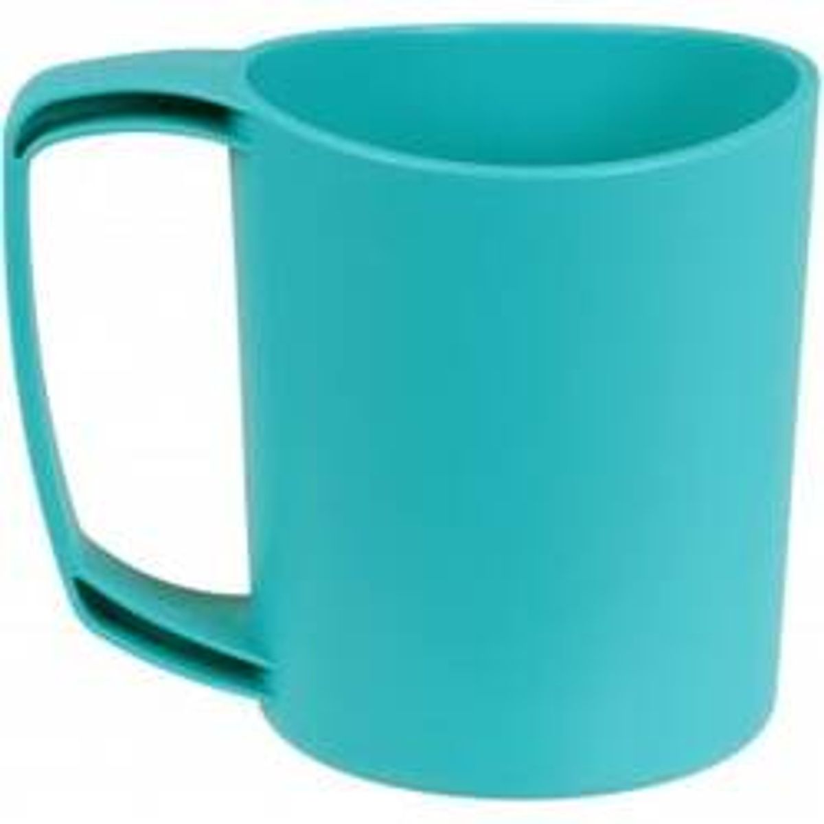 Lifeventure Ellipse Mug, Teal - Kop