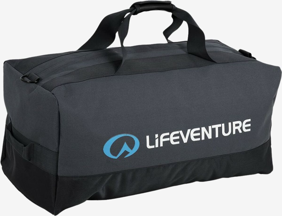 LifeVenture - Expedition Duffle 100L