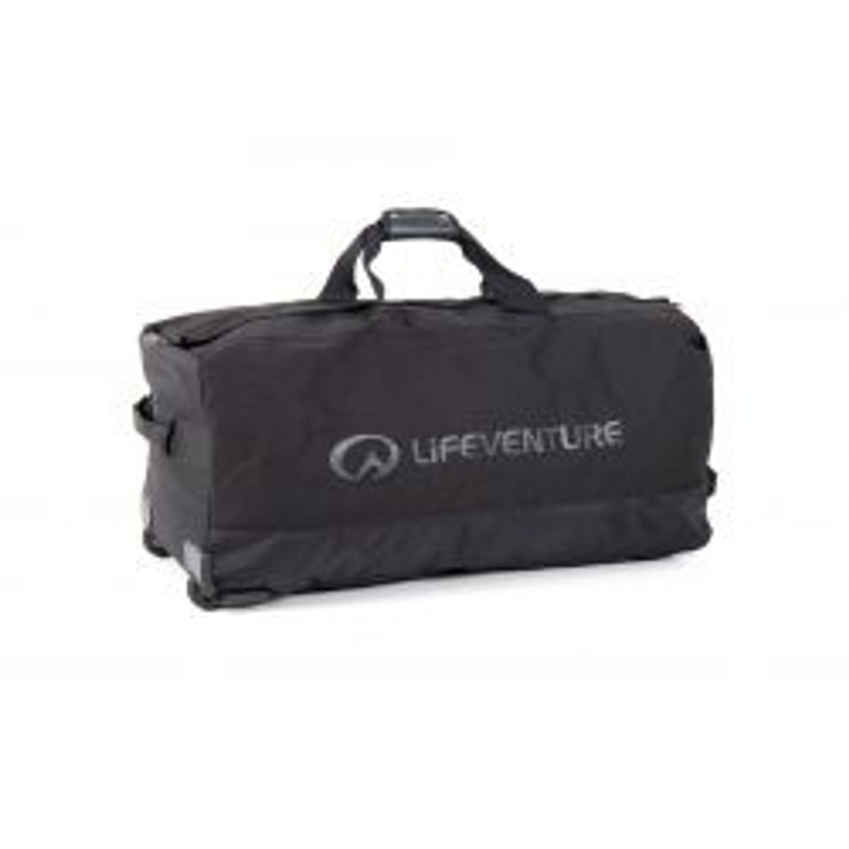 Lifeventure Expedition Wheeled Duffle, 120 Litre Rol - Taske