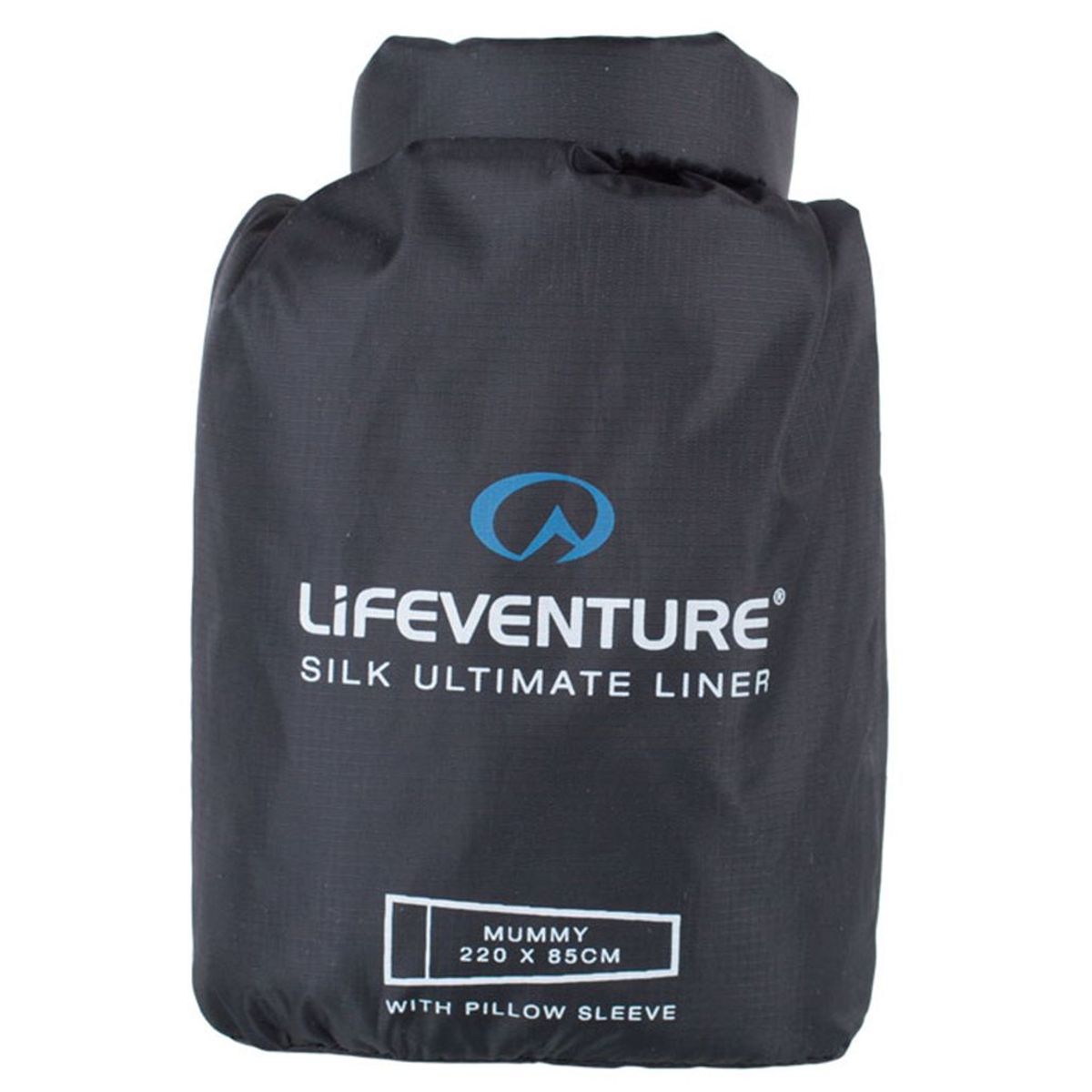 LifeVenture Mummy Ultimate Silke Lagenpose