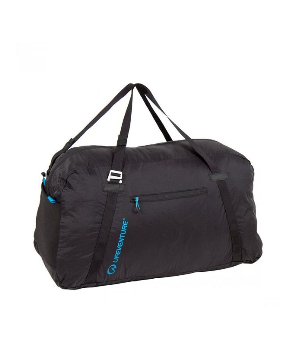 LifeVenture Packable Duffle, 70L, ECO Rejsetaske