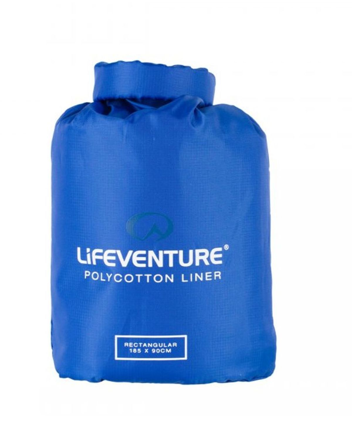 LifeVenture Polycotton Rectangul Lagenpose