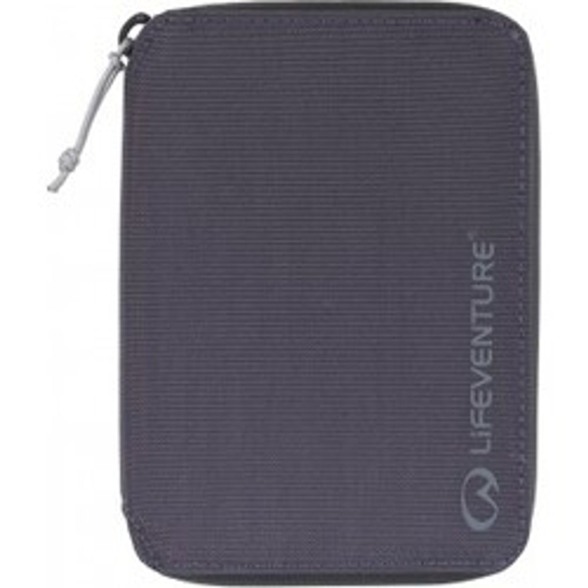 Lifeventure Rfid Mini Travel Wallet, Recycled, Navy - Pung