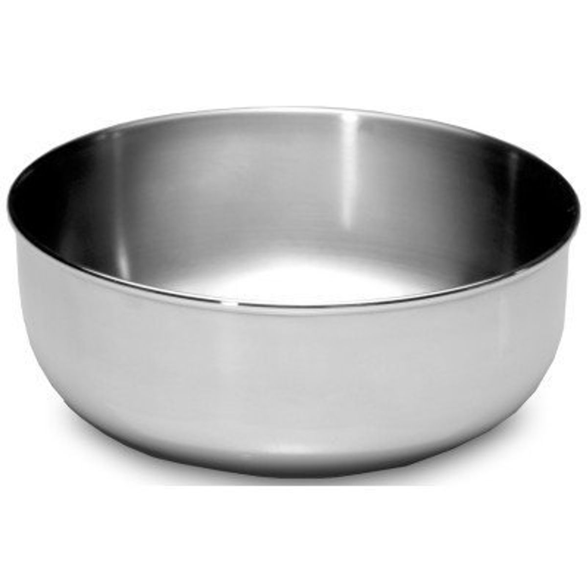 LifeVenture Stainless Steel Camping Bowl