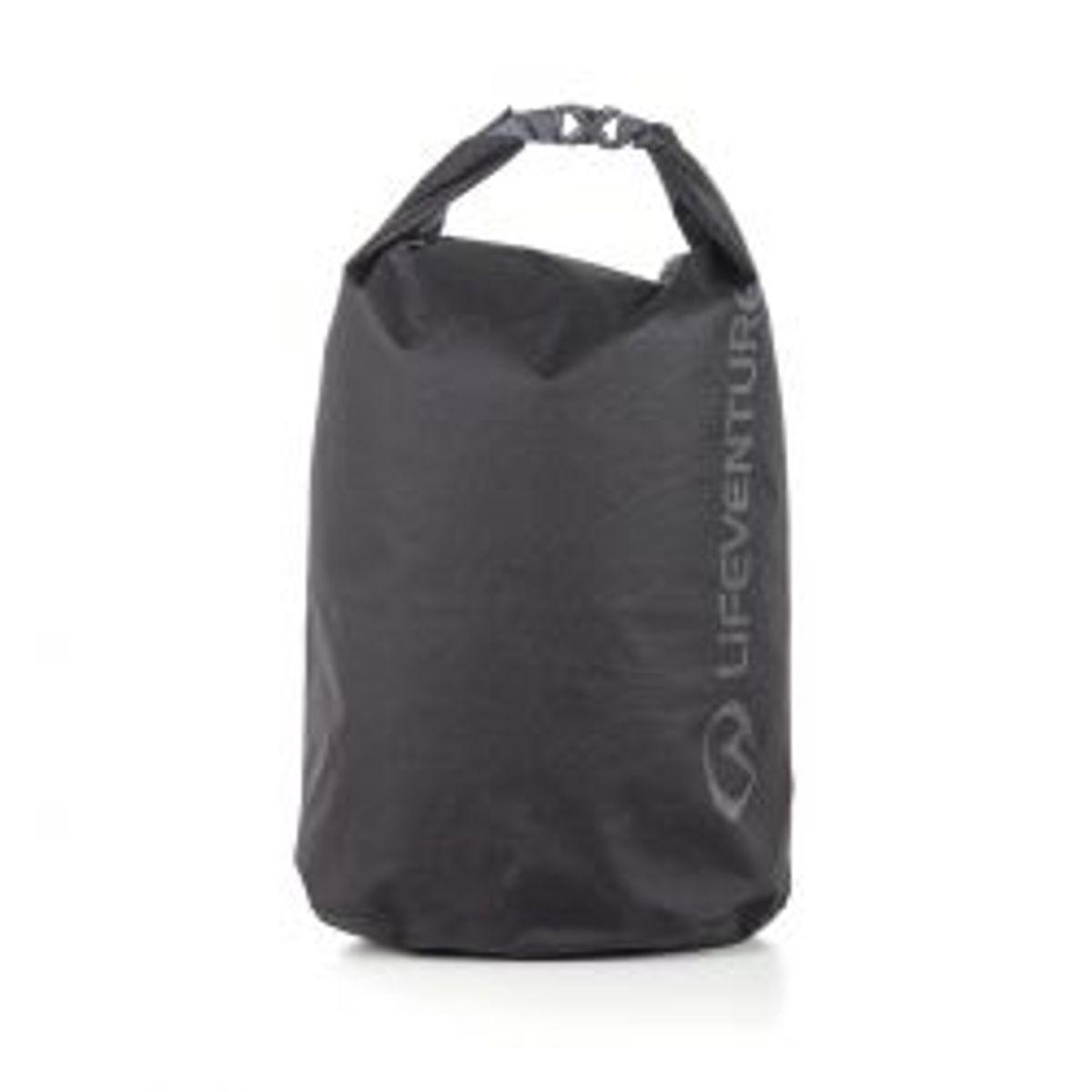 Lifeventure Storm Dry Bag, 25 Litre, Black - Drybag