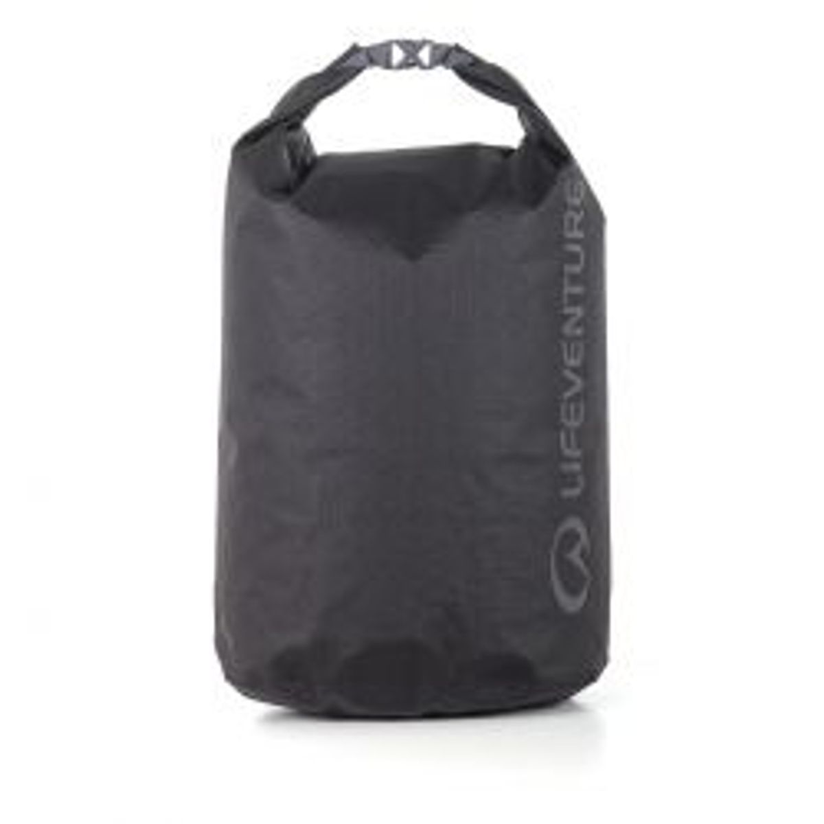 Lifeventure Storm Dry Bag, 35 Litre, Black - Drybag