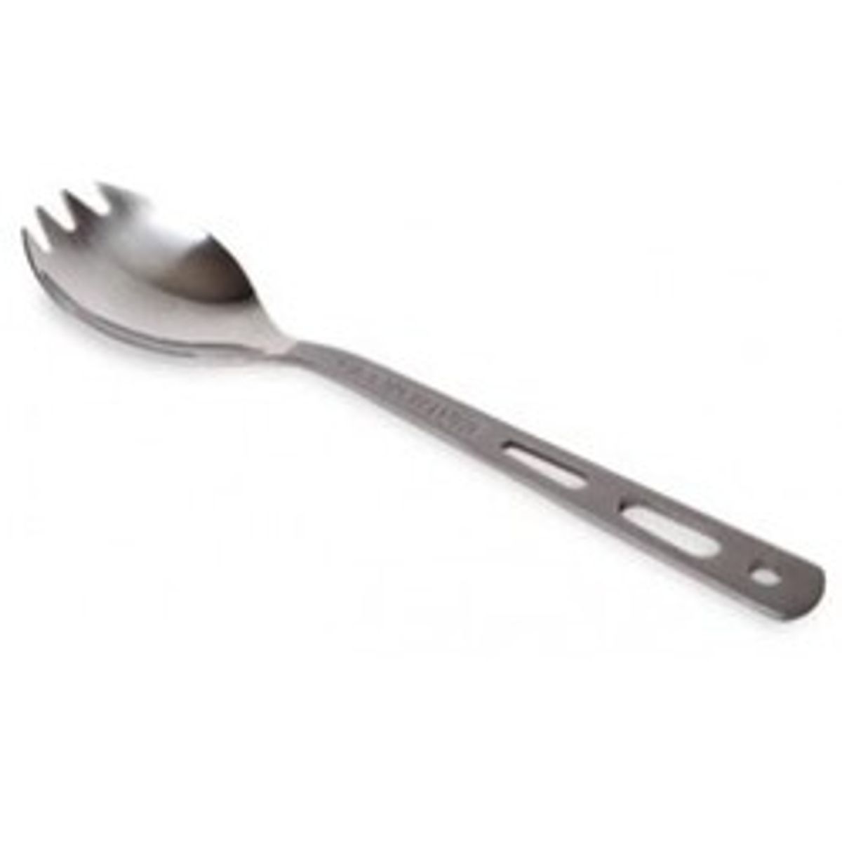 Lifeventure Titanium Spork - Køkkenredskaber