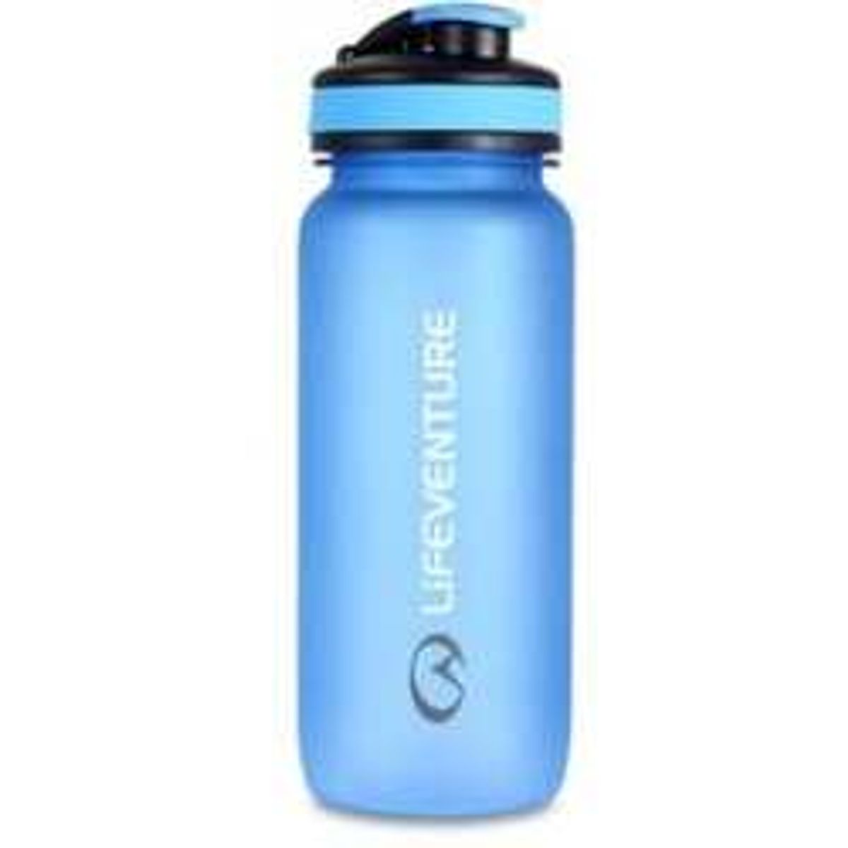 Lifeventure Tritan Bottle (blue) - Drikkeflaske