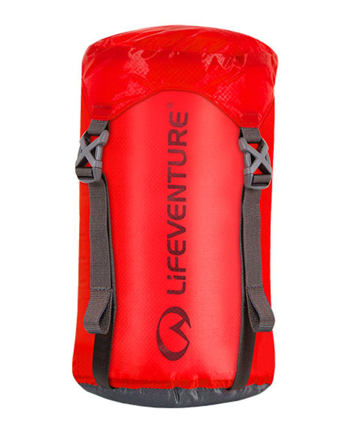 LifeVenture Ultralight Compression Sack (5L)