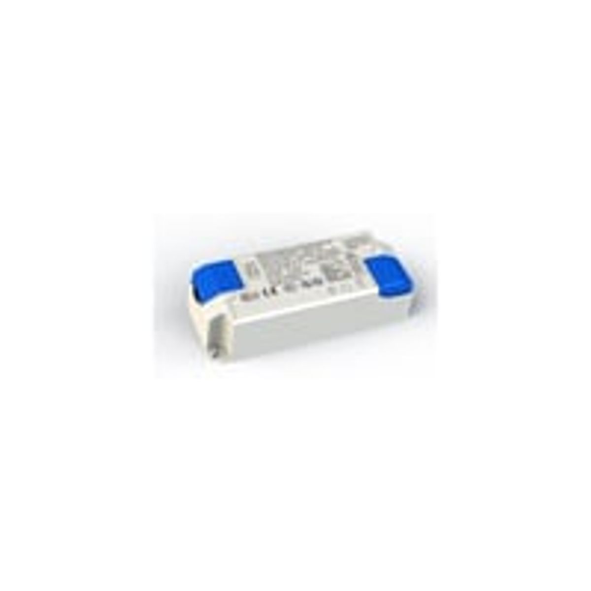 Lifud 30W Dmpbar LED Driver - Triac Fasedmpning, 550mA-700mA, 25-40V, Flicker Free, 230V Input