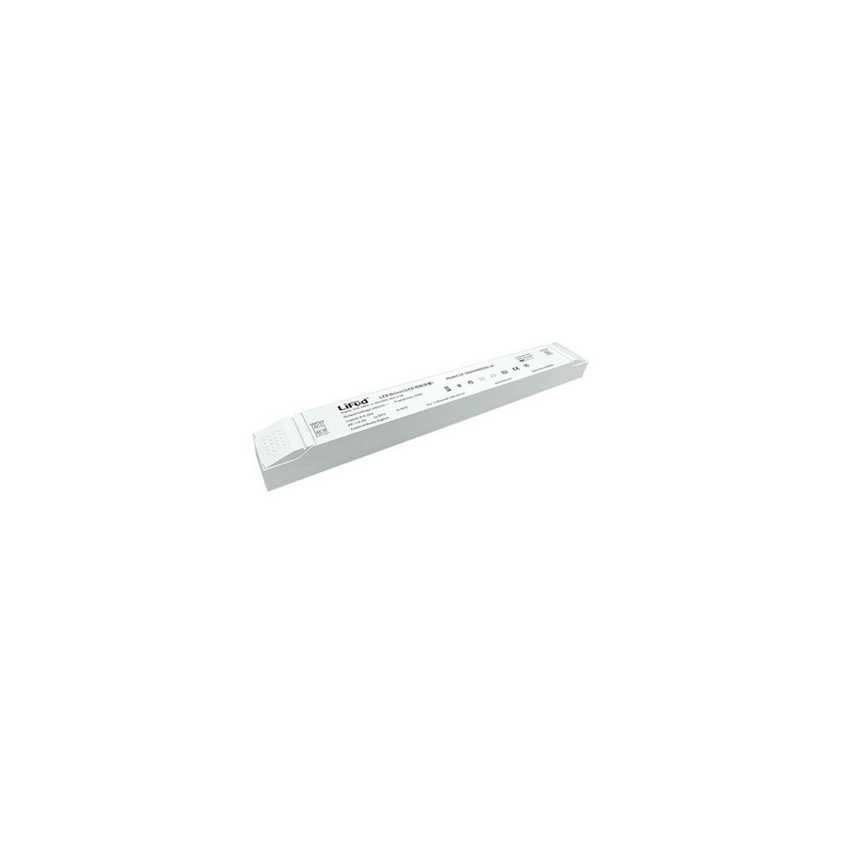 Lifud Zigbee CCT driver - Zigbee 3.0, 24V, 150W, flicker free