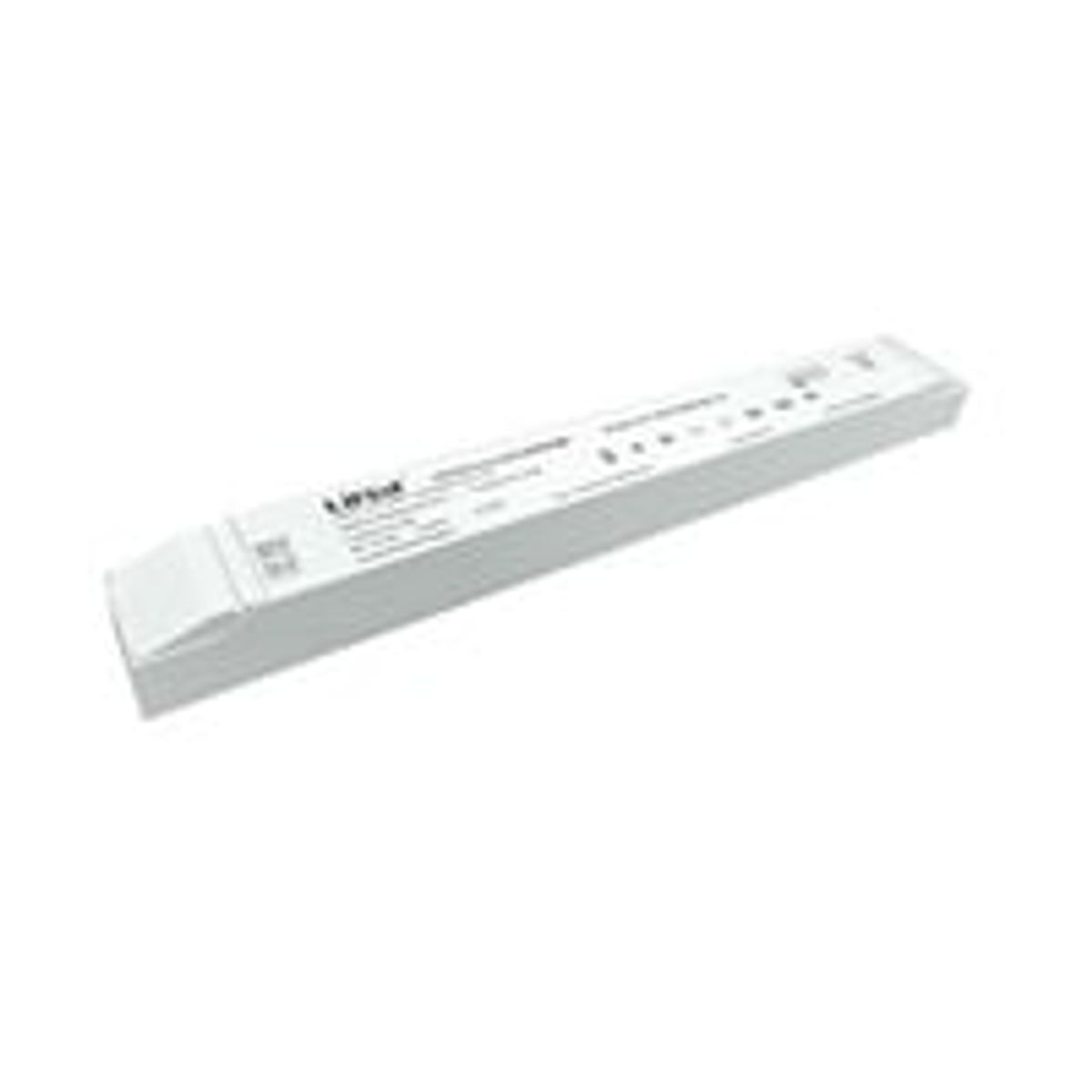 Lifud Zigbee Dmper - Zigbee 3.0, 24V, 150W, uden flimmer