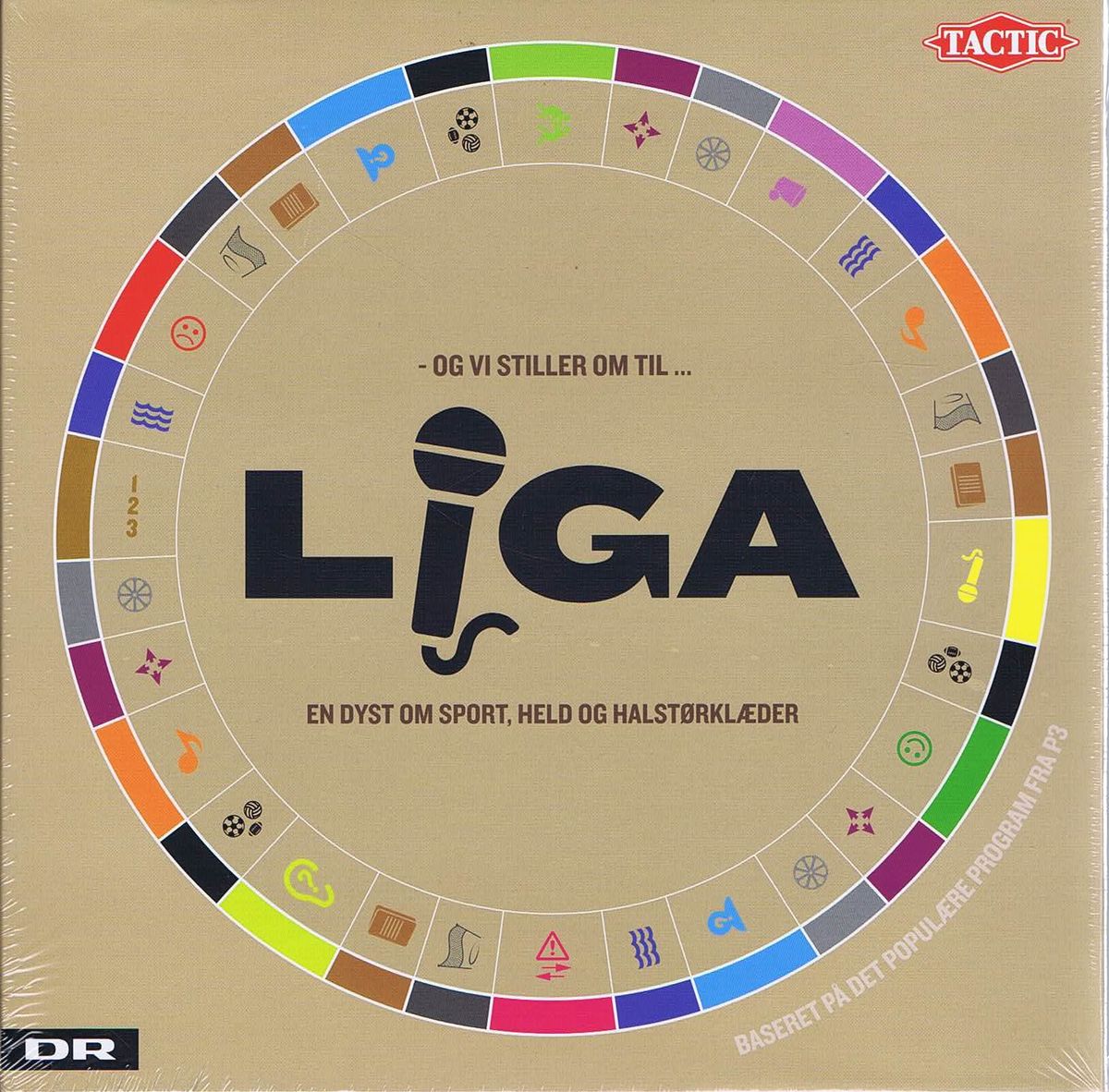 Liga