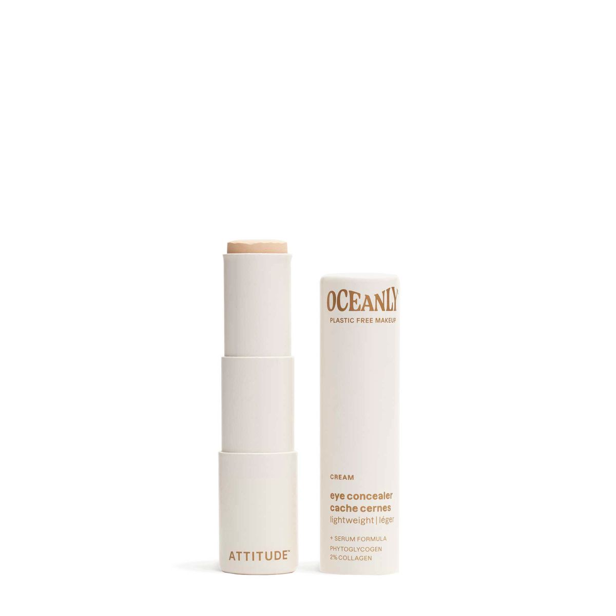 Light Coverage Concealer Stick