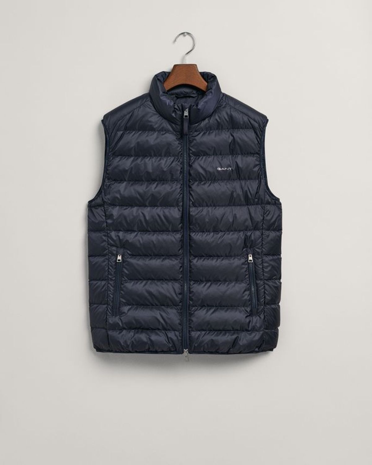 LIGHT DOWN GILET