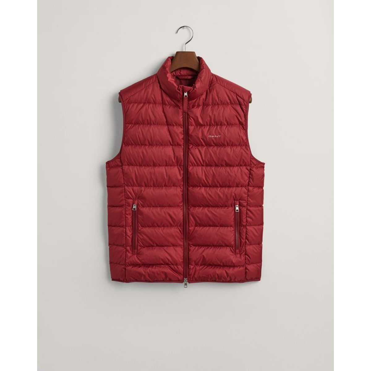 LIGHT DOWN GILET