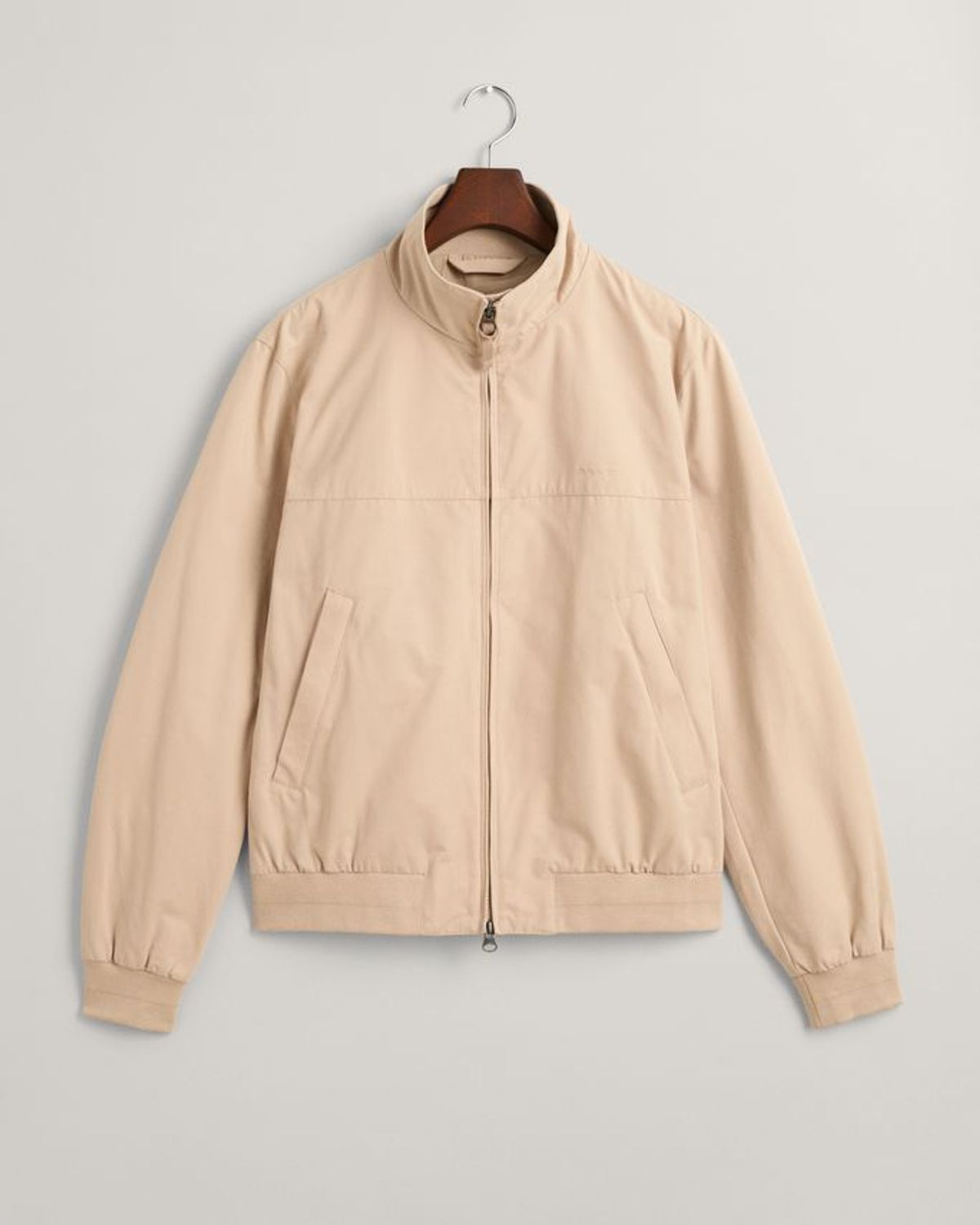 LIGHT HAMPSHIRE JACKET