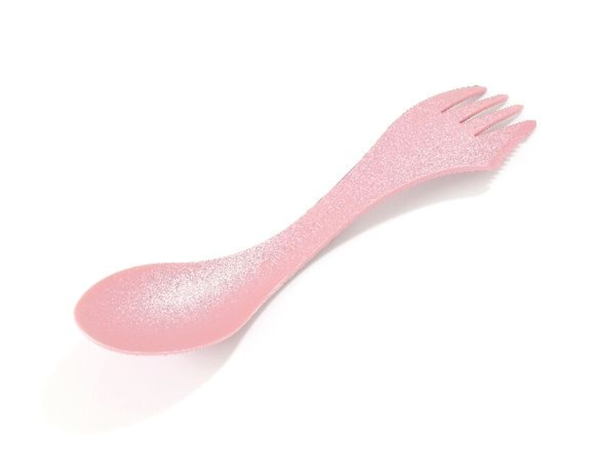 Light My Fire Origanal BIO Spork (Bestiksæt) Pink