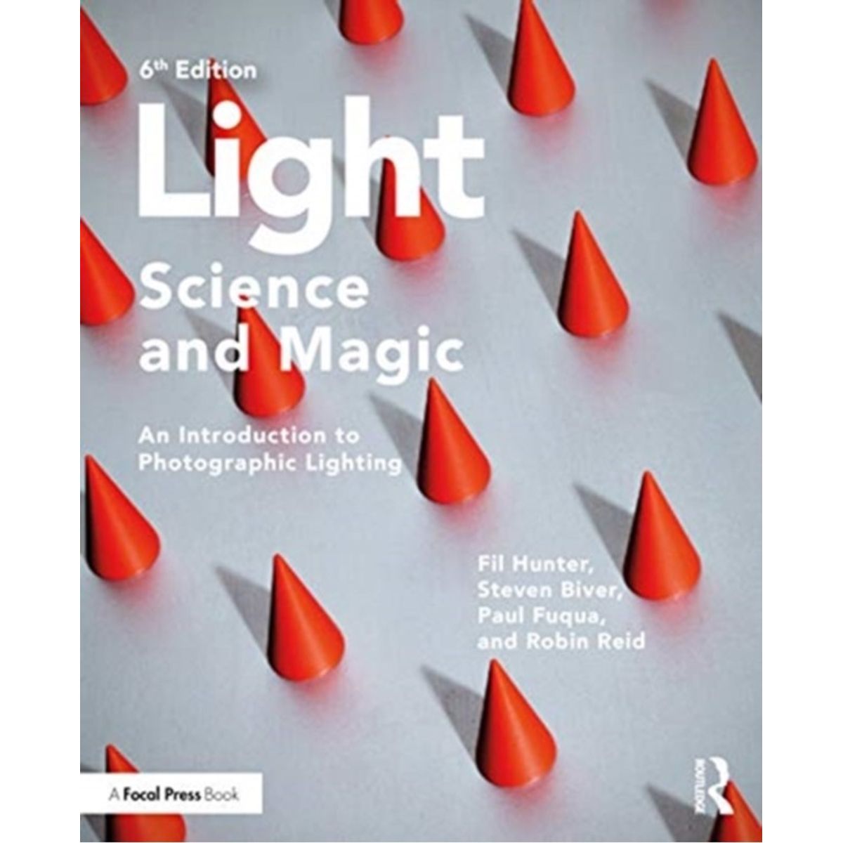 Light Science & Magic