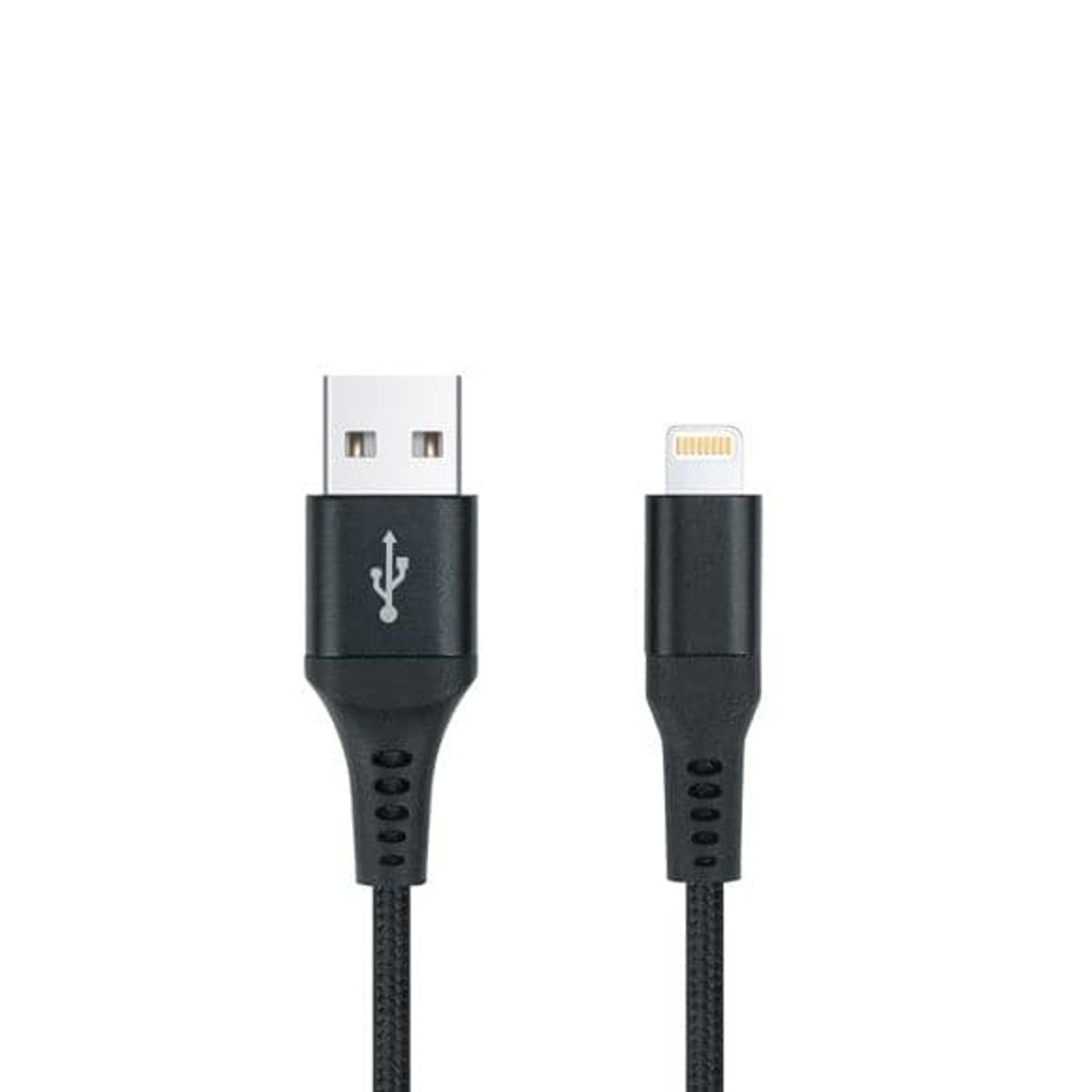 Lightning Cable 1m. - MFI Certified - DON ONE