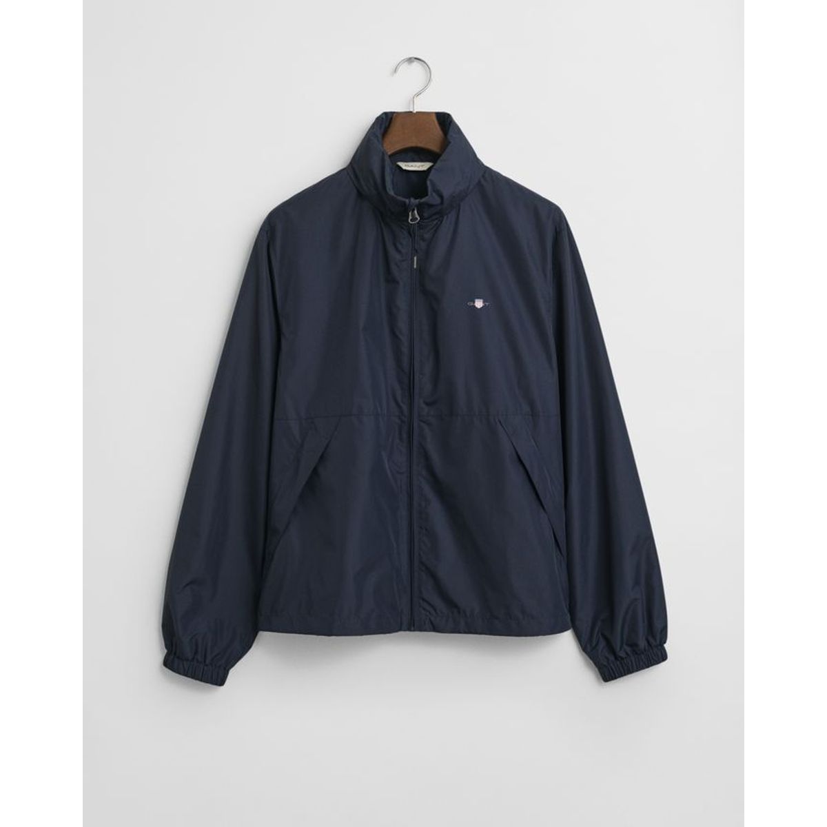 LIGHTWEIGHT WINDSHIELDER JACKET