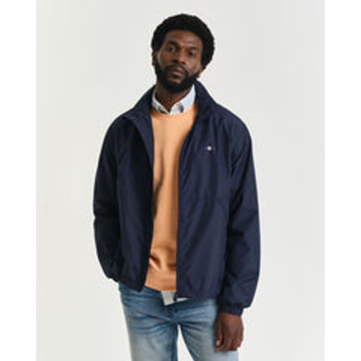 Lightweight Windshielder Jacket