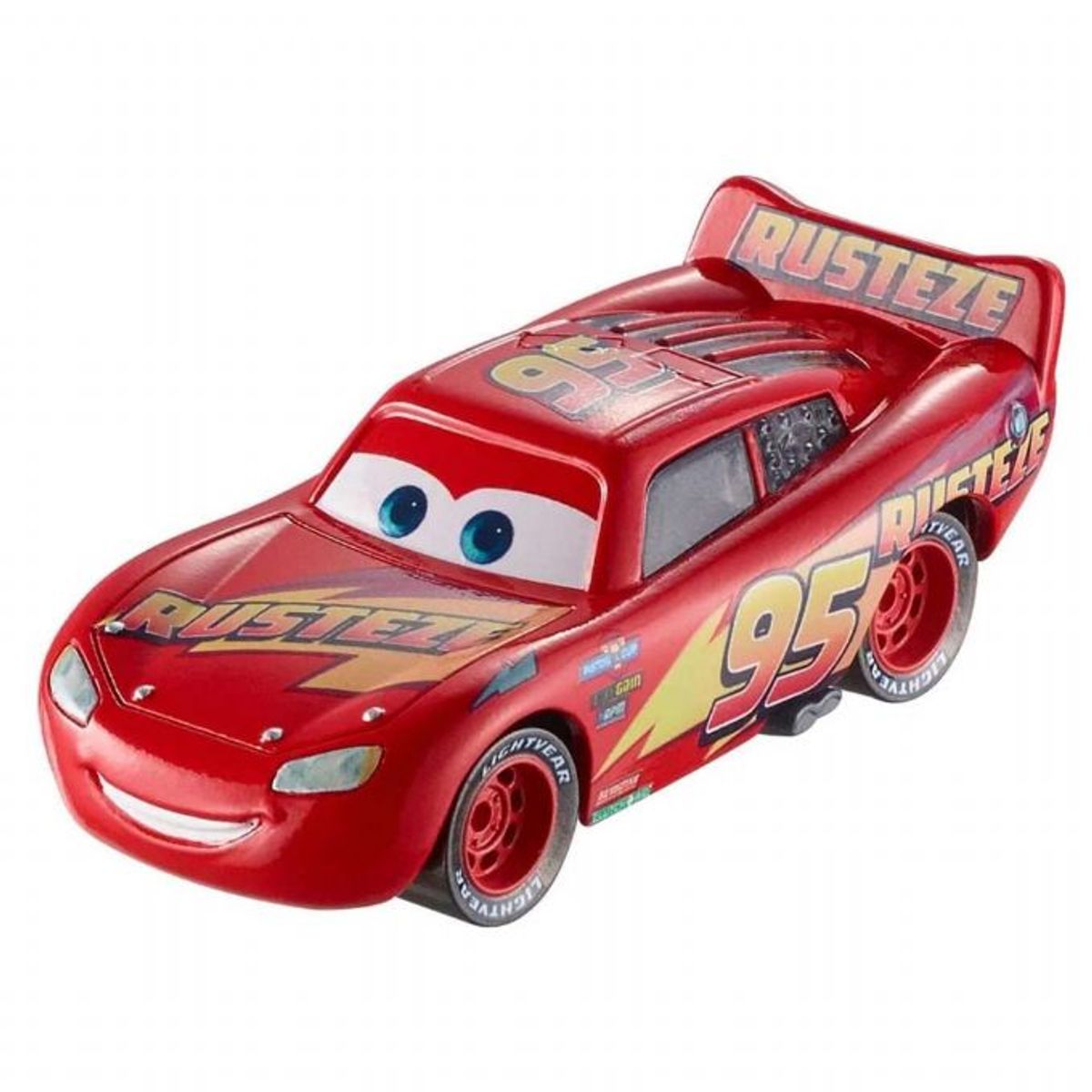 Ligthning McQueen