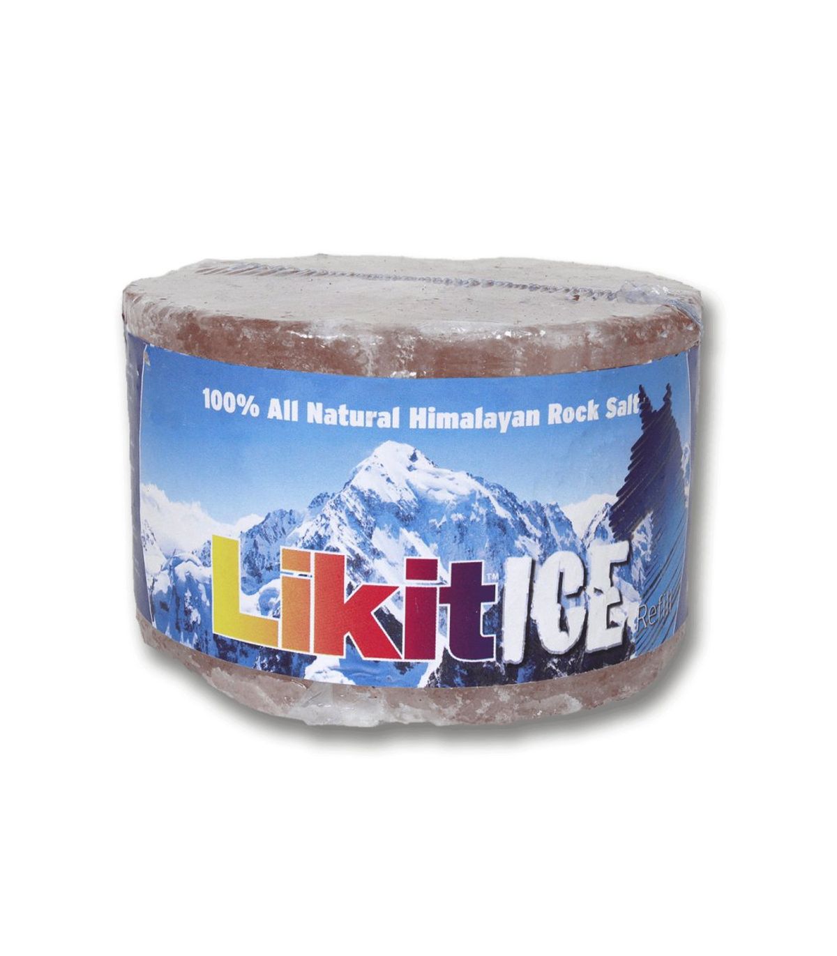 Likit 1000 g, Himalaya Salt