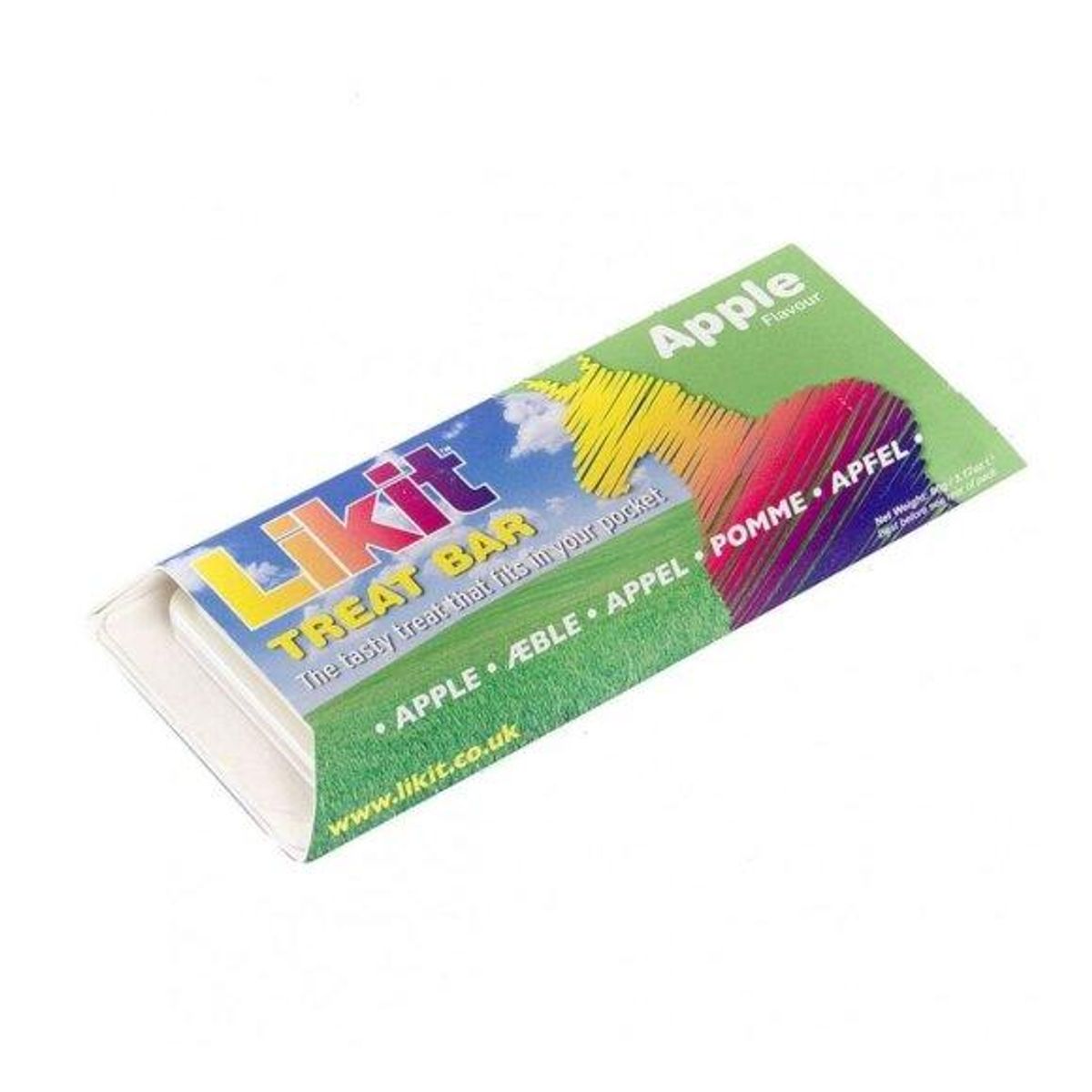 Likit Treat Bar 90g