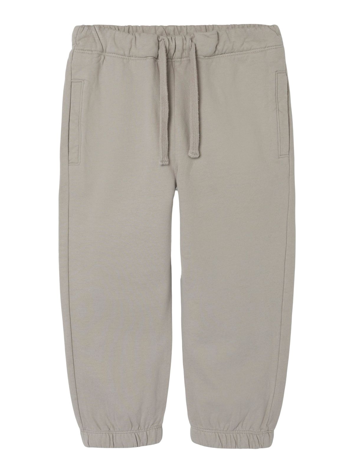 Lil Atelier Bobo Sweat Pants - Rock Ridge - 92 cm