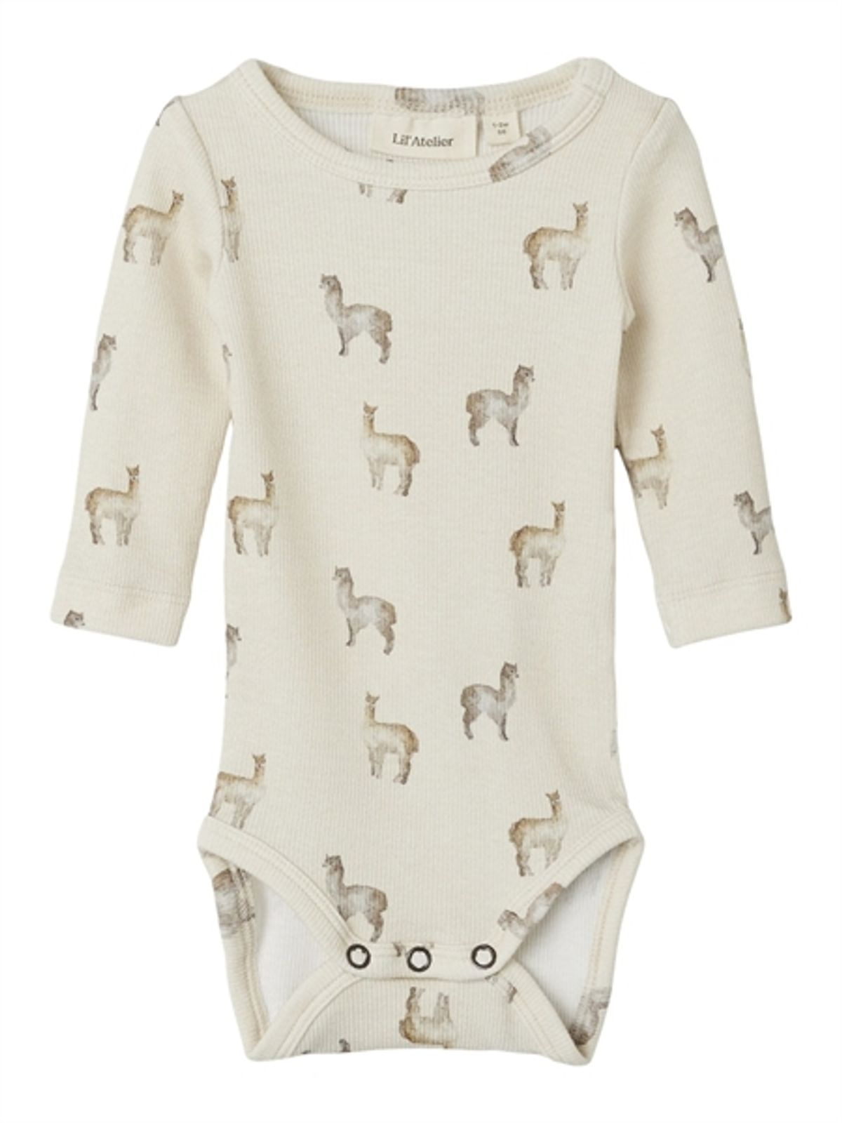 LIL ATELIER Body Gavo Kin Birch