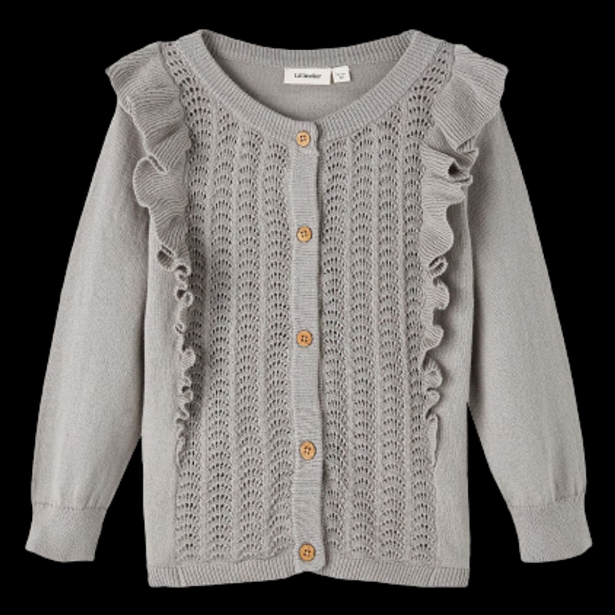 Lil' Atelier cardigan - Flara - Wet weather - 92