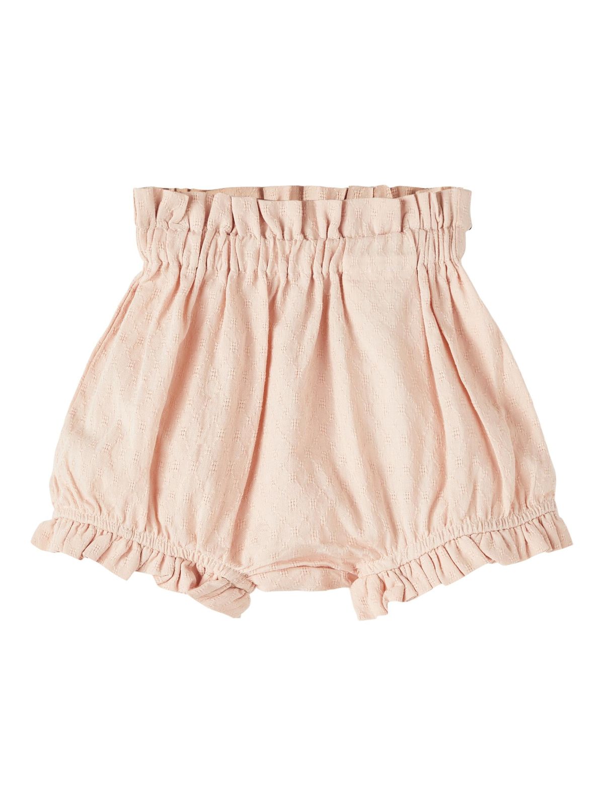 Lil Atelier Dolly Bloomers - Rose Dust - 56 cm