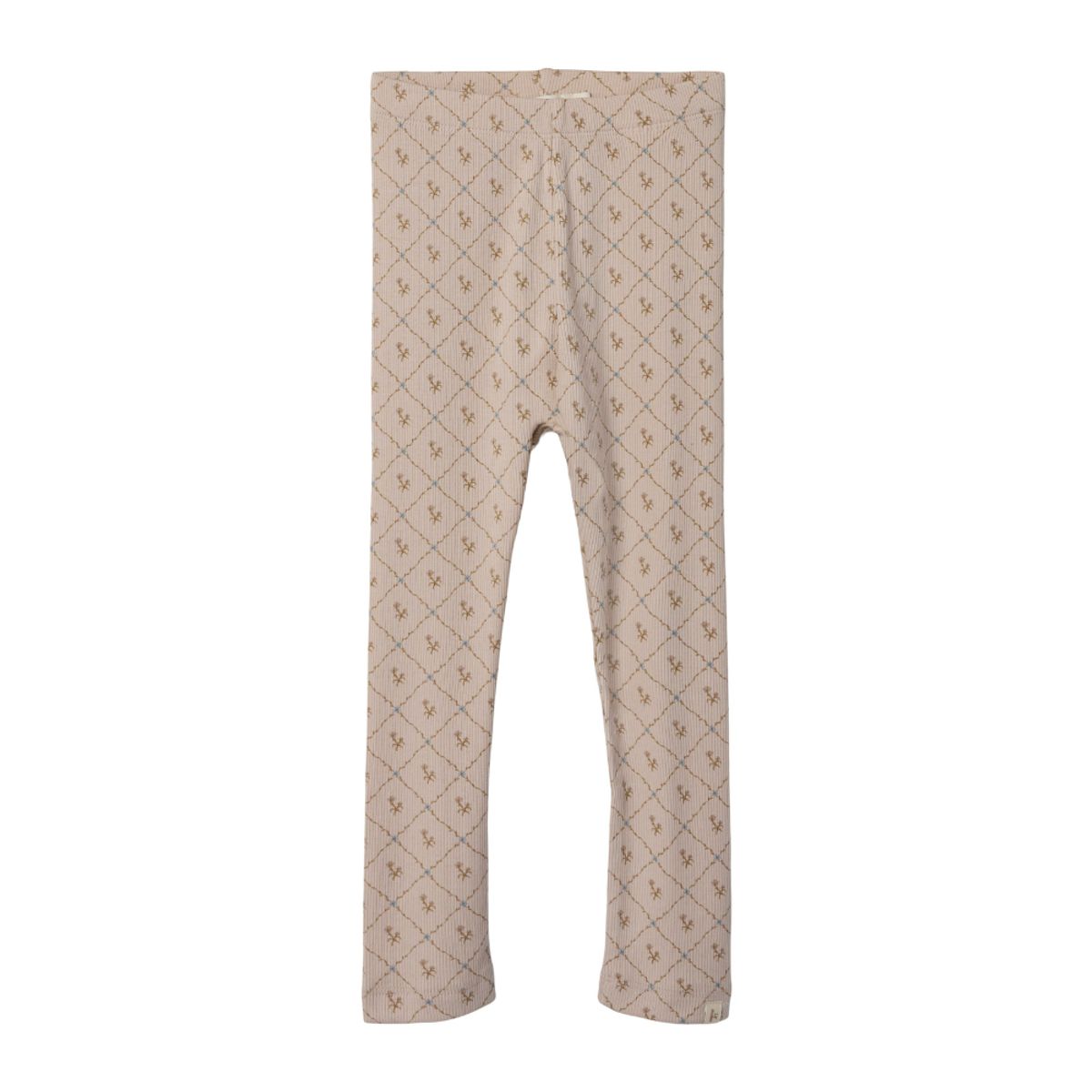 Lil' Atelier Leggings Gago Kye - Lil' Atelier - Leggings - GladeRollinger.dk