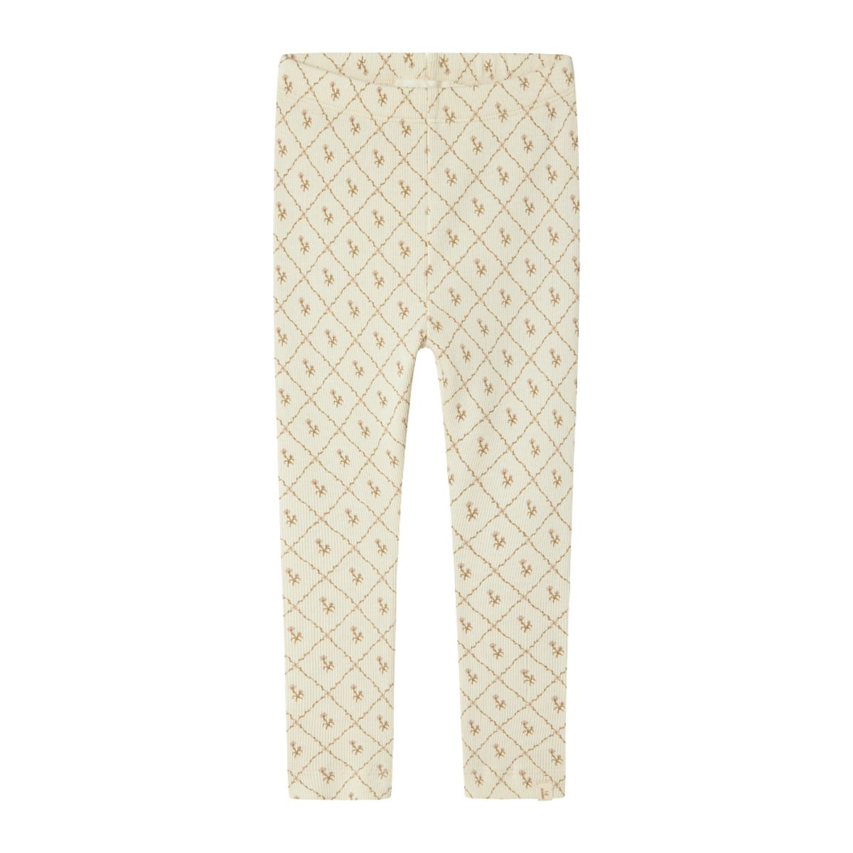 Lil' Atelier Leggings Gago Kye - Lil' Atelier - Leggings - GladeRollinger.dk