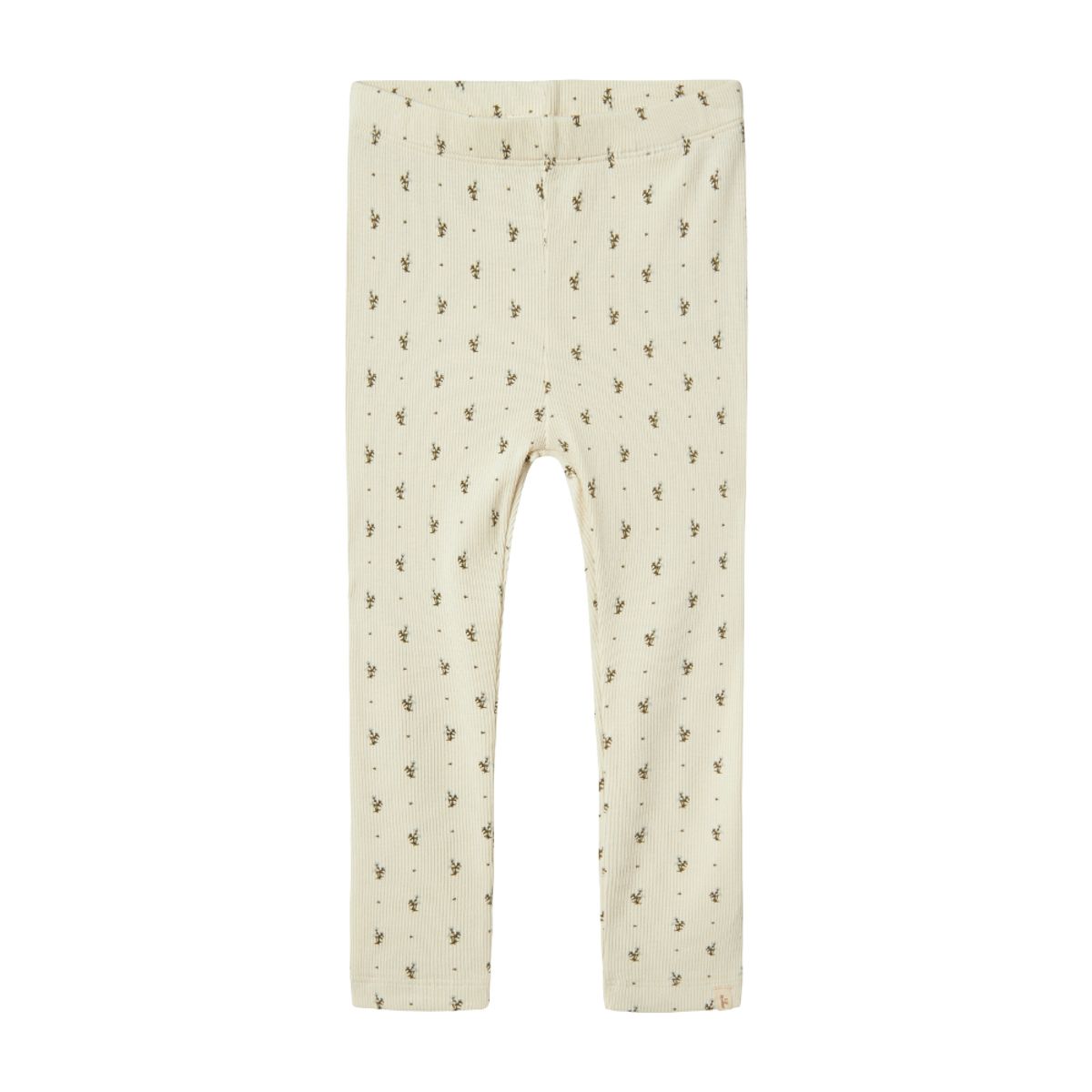 Lil' Atelier Leggings Gago Kye - Lil' Atelier - Leggings - GladeRollinger.dk