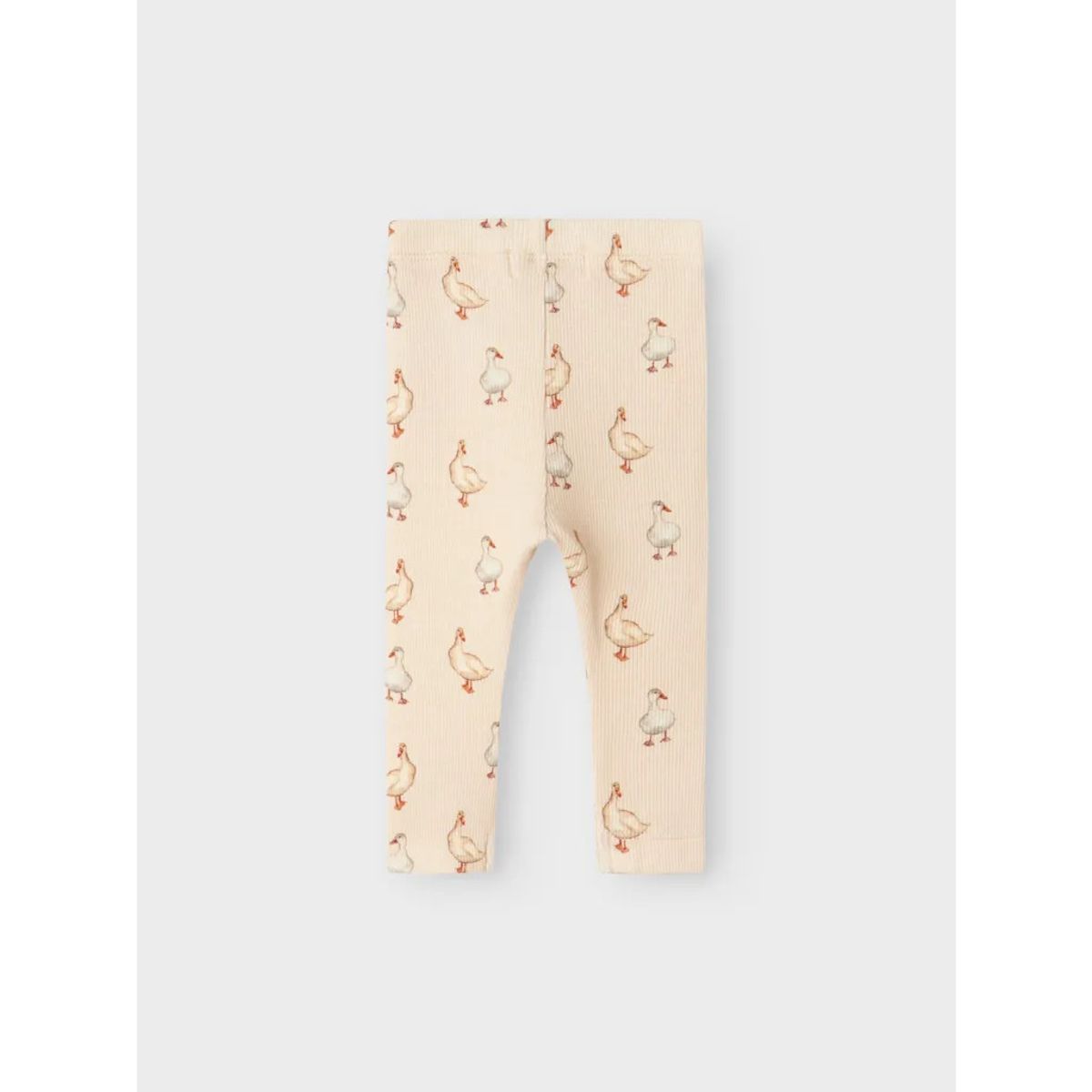 LIL ATELIER Leggings Gavo Sand Dollar Duck