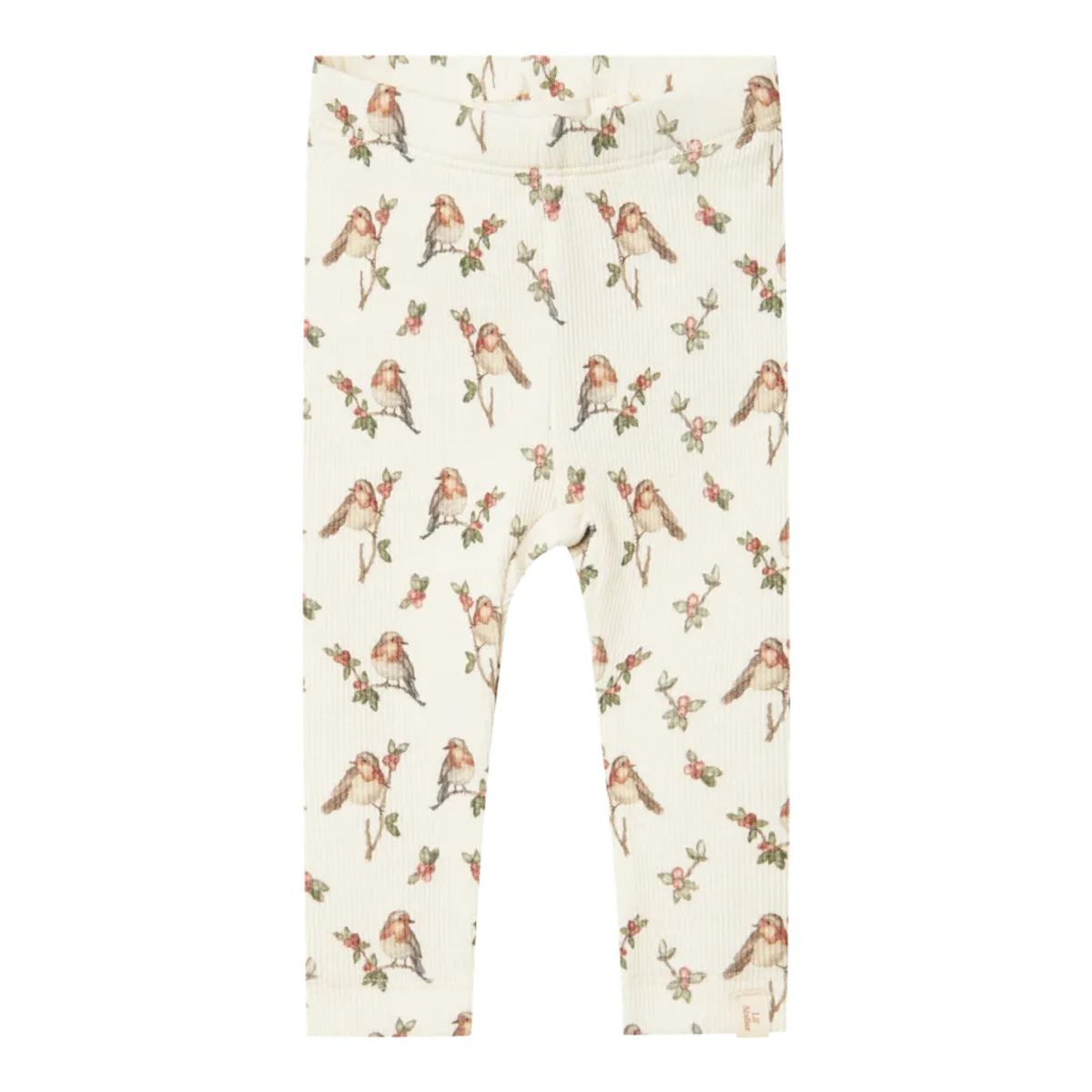 LIL ATELIER Leggings Gavo Turtledove