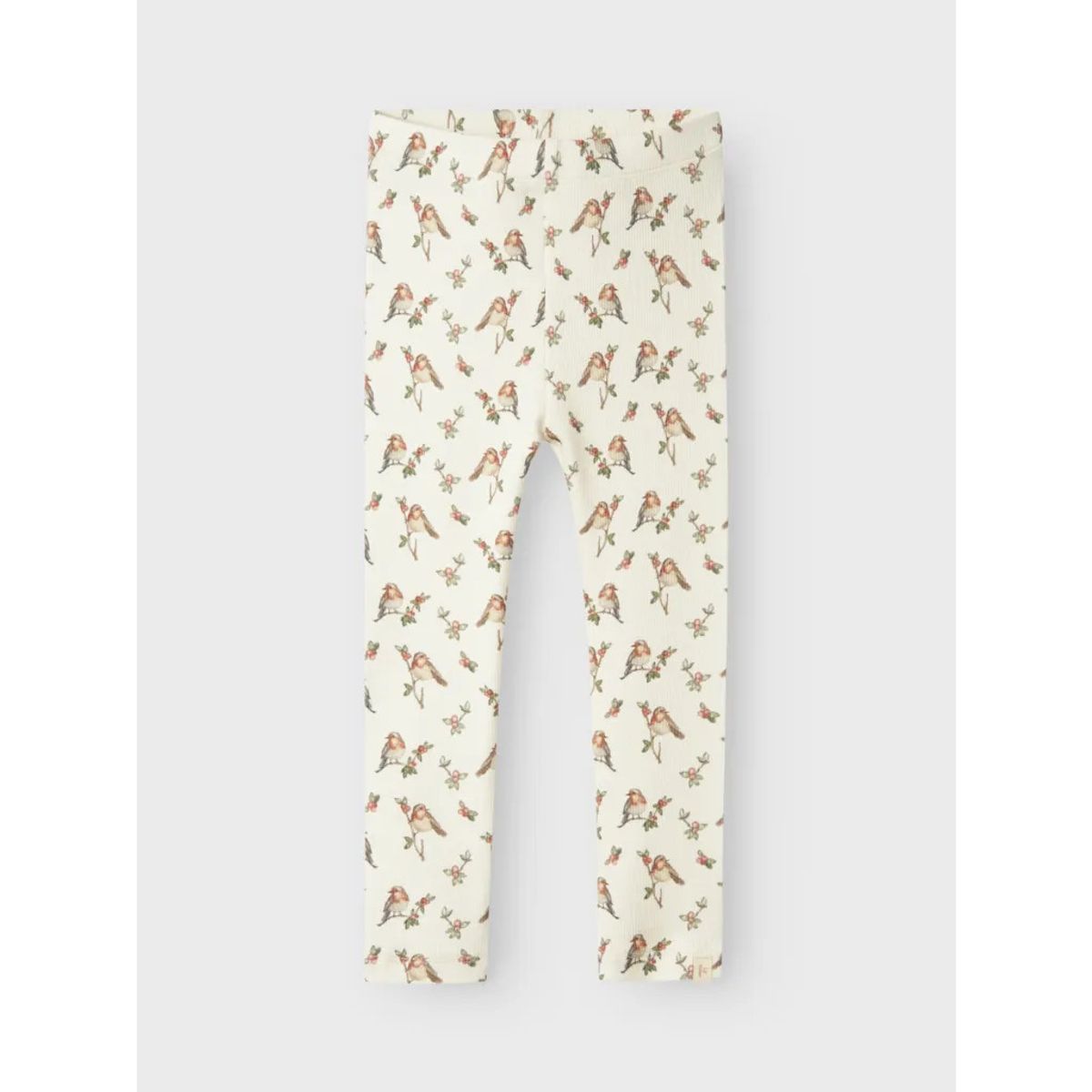 LIL ATELIER Leggings Gavo Turtledove Bird