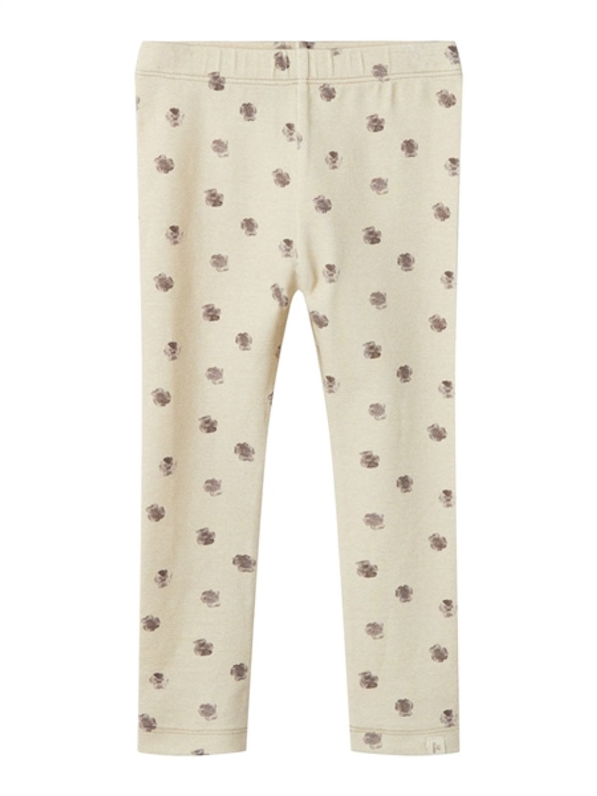 LIL ATELIER Leggings Gaya Fog