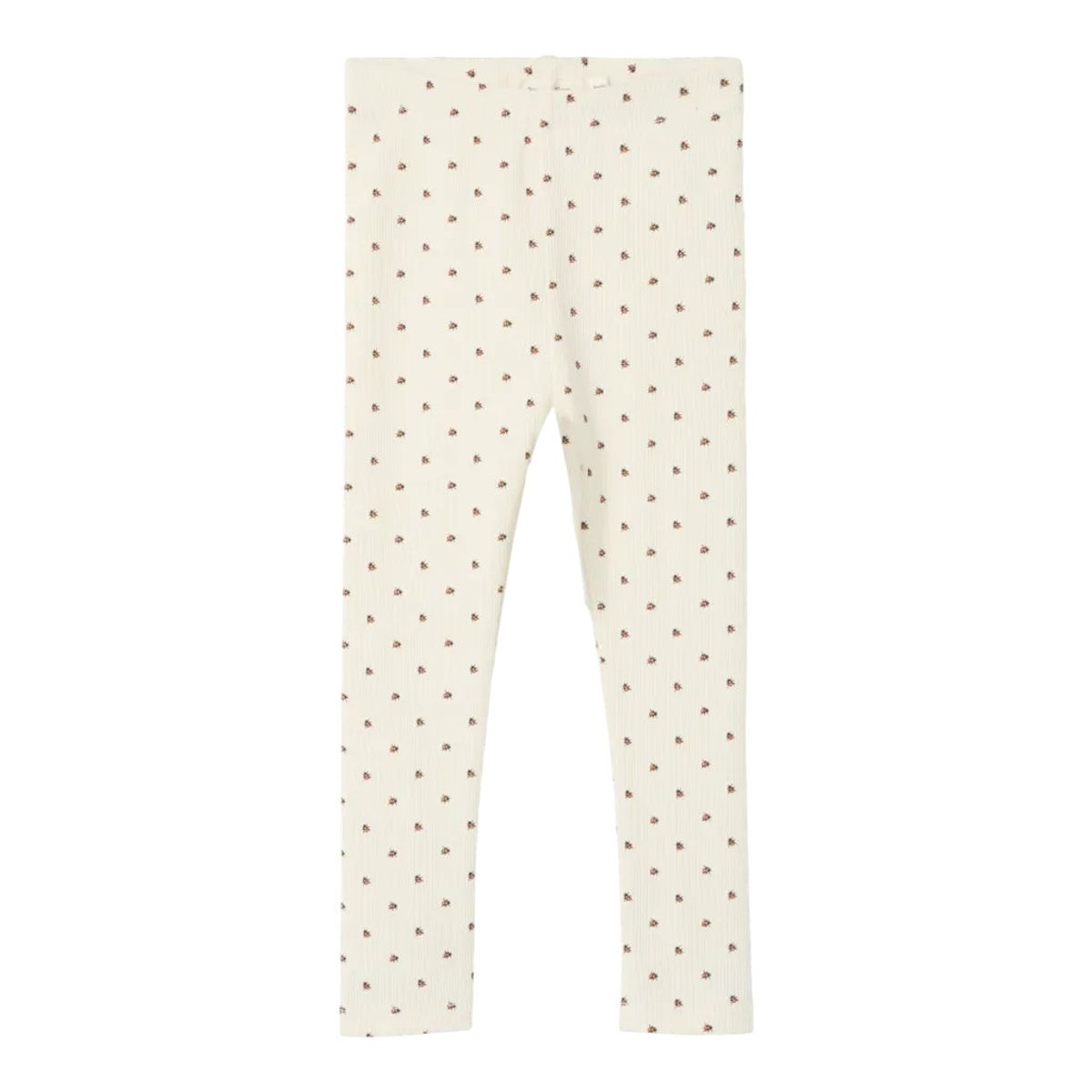 LIL ATELIER Leggings Lago Ladybug Turtledove