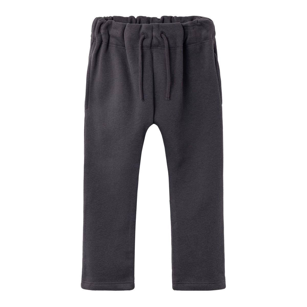 Lil Atelier London Loose Sweat Pants - Periscope - 92 cm